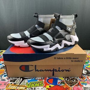 Champion Hyper C Xtreem Velcro Men's Various Sizes